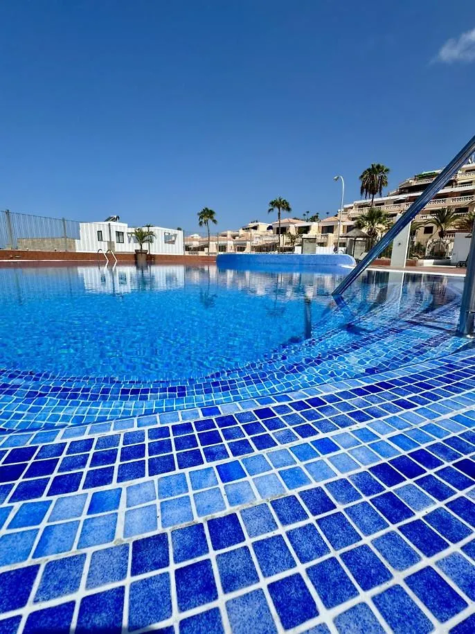 Stunning Apartments With Pool Tenerife Costa Adeje   Costa Adeje (Tenerife)