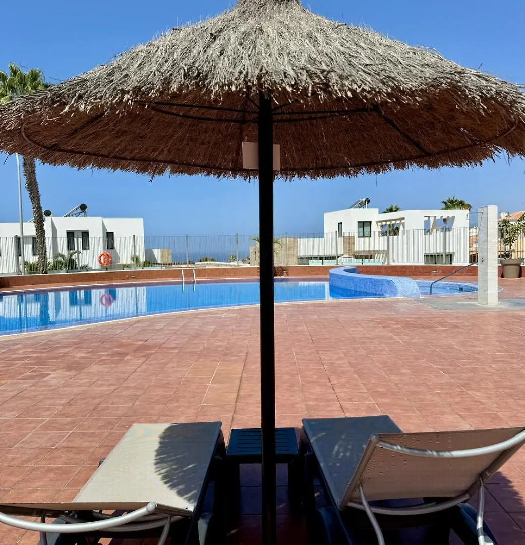 Stunning Apartments With Pool Tenerife Costa Adeje  0*, Costa Adeje (Tenerife) Spain