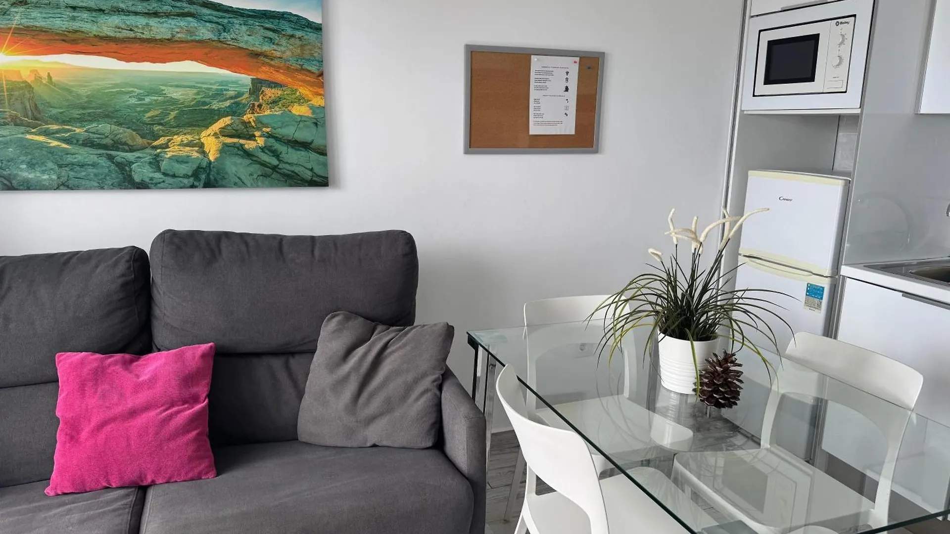 Stunning Apartments With Pool Tenerife Costa Adeje  Costa Adeje (Tenerife)