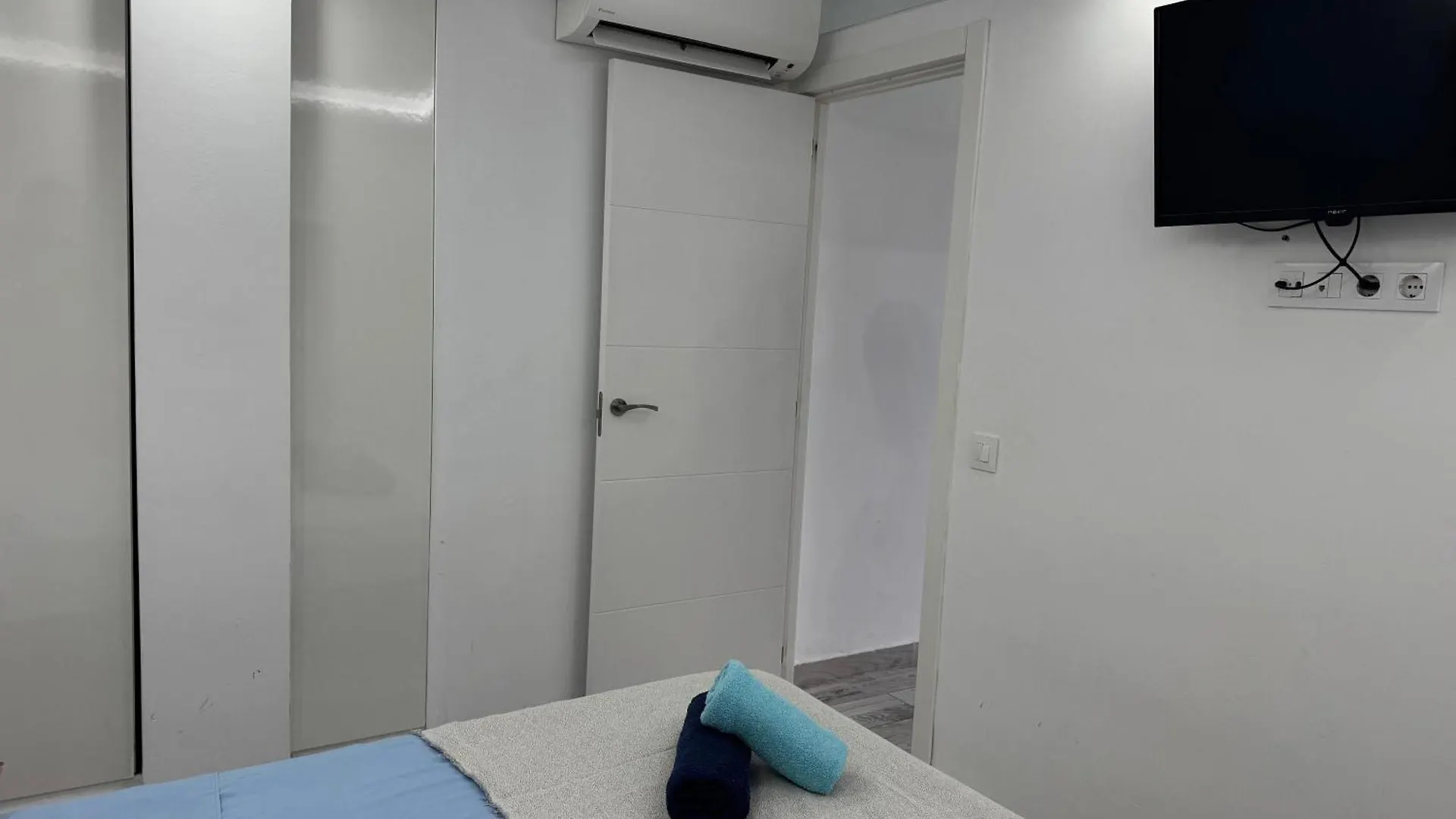 Stunning Apartments With Pool Tenerife Costa Adeje  0*, Costa Adeje (Tenerife)