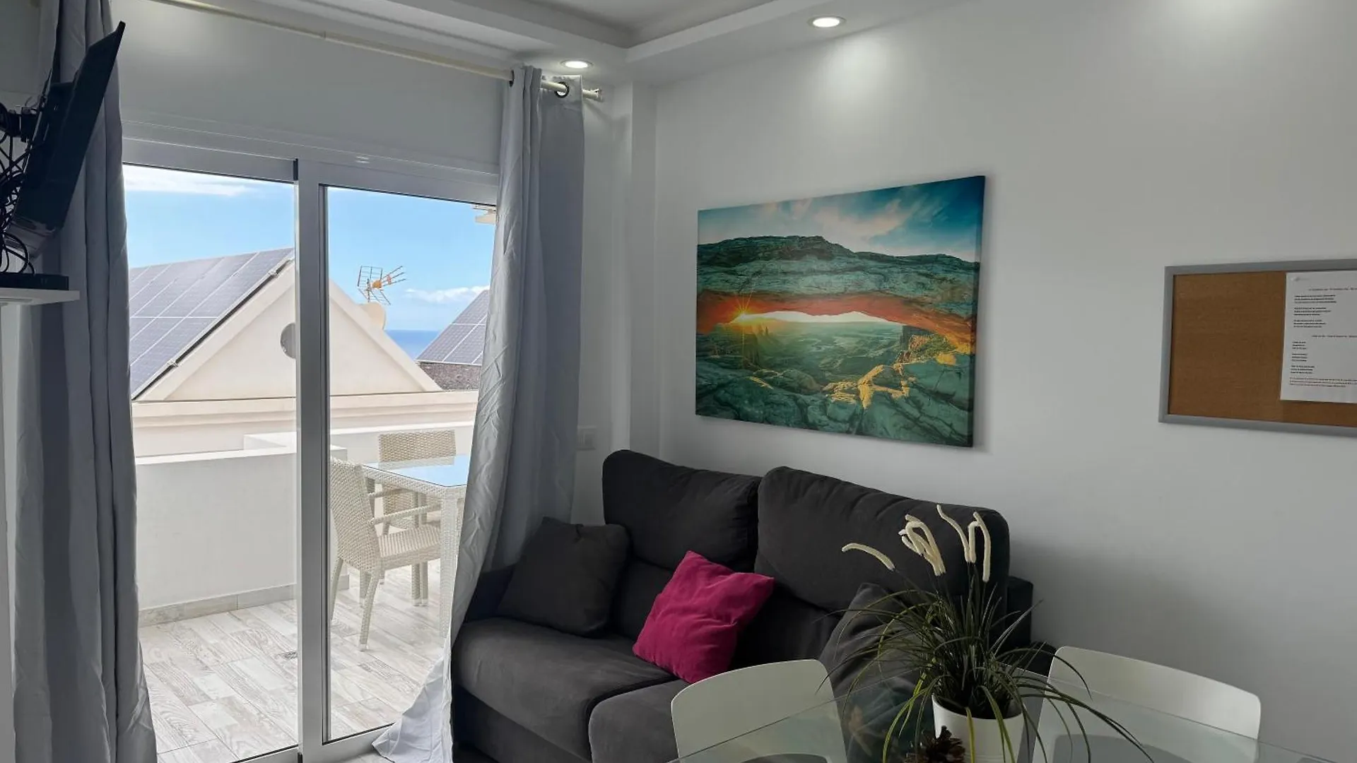 Stunning Apartments With Pool Tenerife Costa Adeje