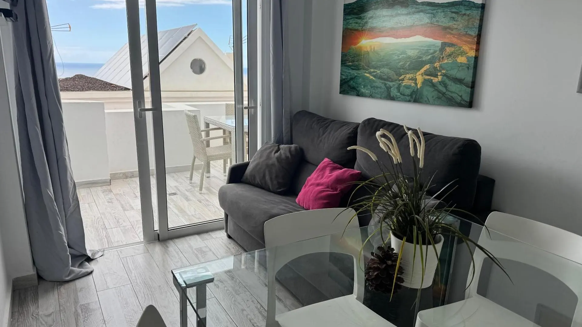 Stunning Apartments With Pool Tenerife Costa Adeje
