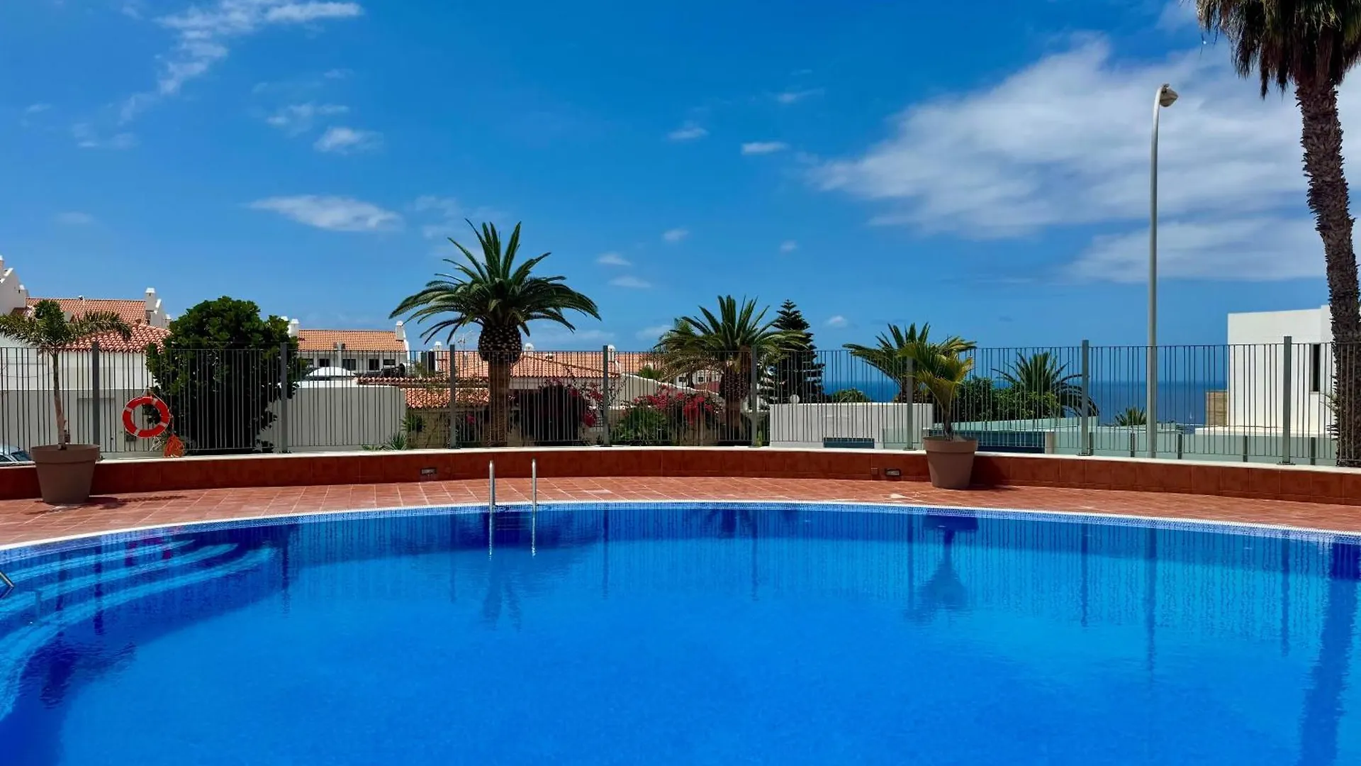 Stunning Apartments With Pool Tenerife Costa Adeje  Spain
