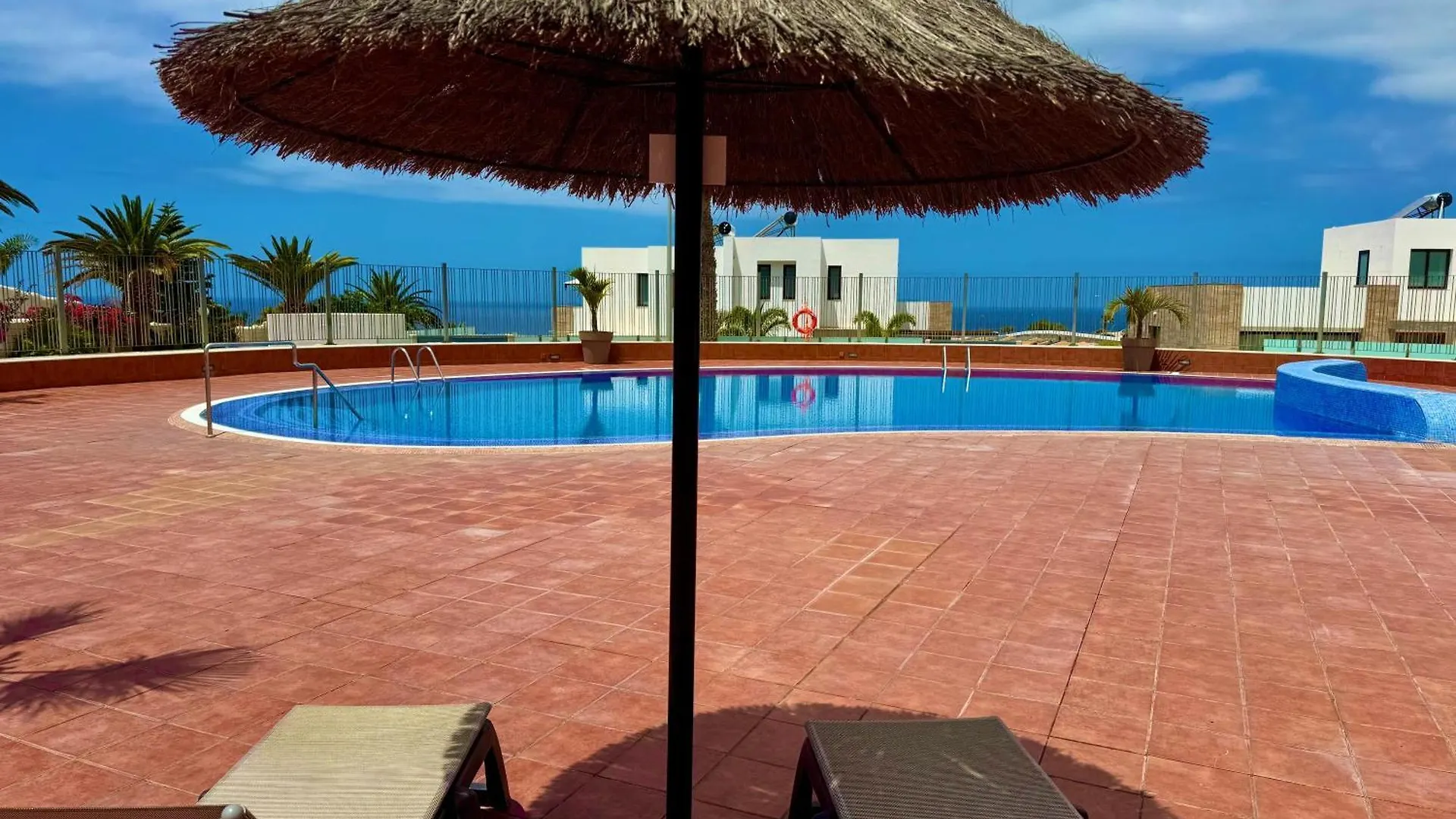 Stunning Apartments With Pool Tenerife Costa Adeje  Costa Adeje (Tenerife)