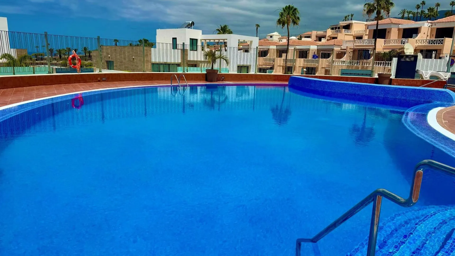Stunning Apartments With Pool Tenerife Costa Adeje  0*, Costa Adeje (Tenerife)