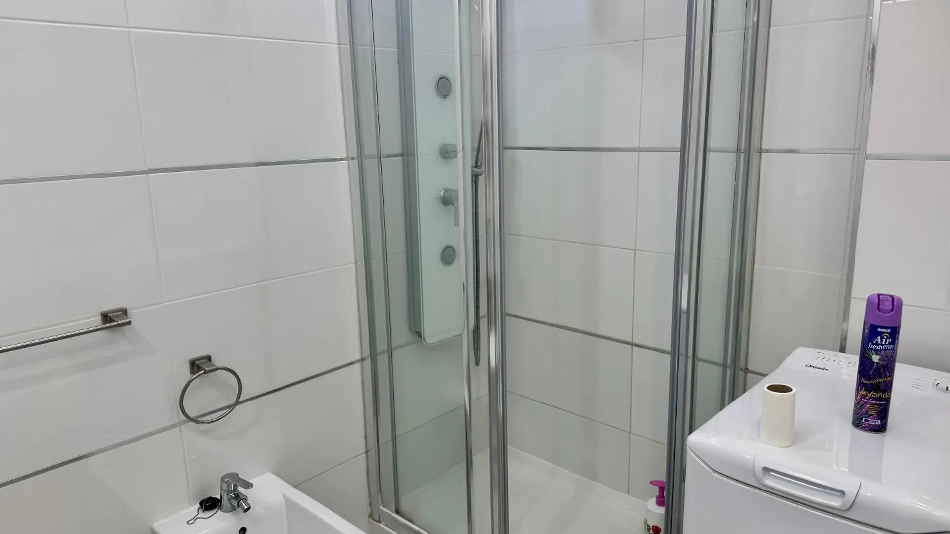 Stunning Apartments With Pool Tenerife Costa Adeje
