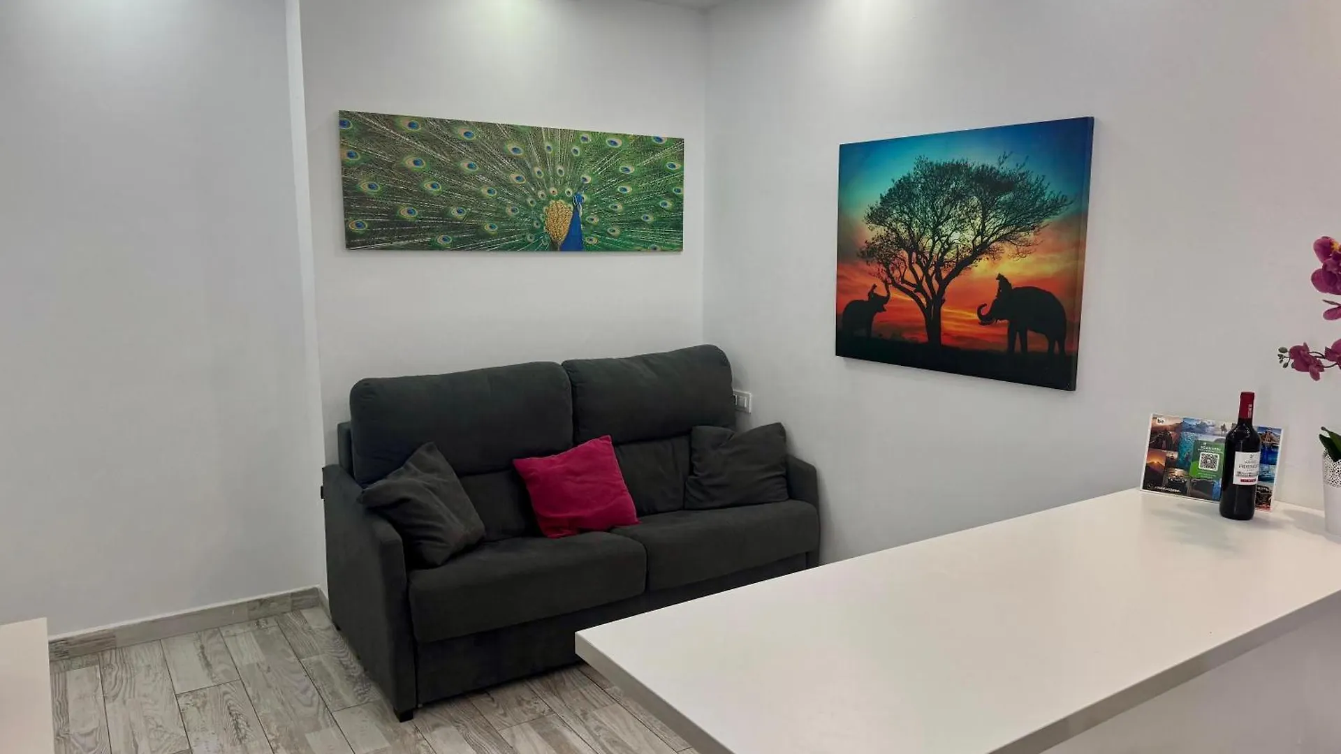 Stunning Apartments With Pool Tenerife Costa Adeje