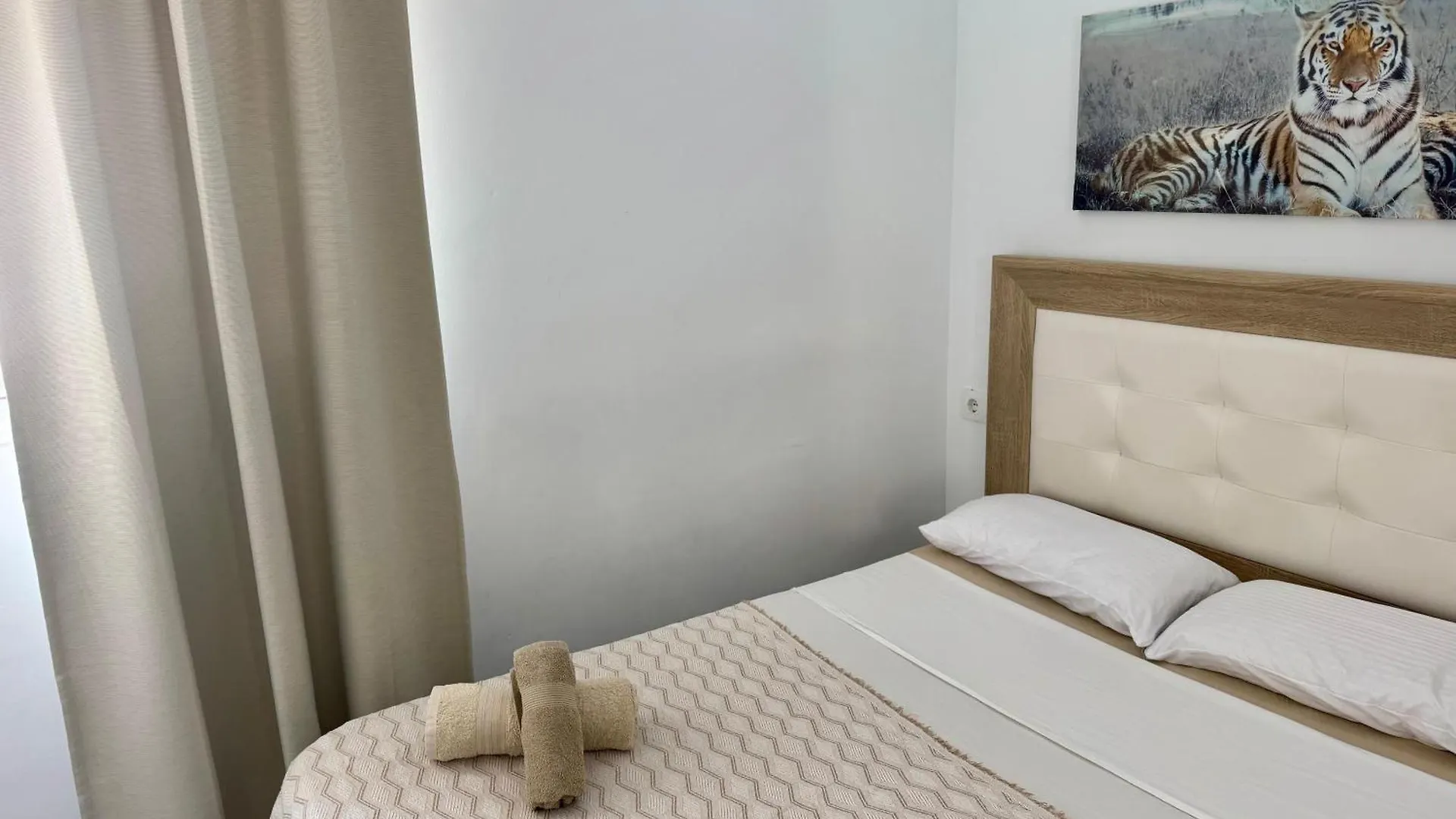 Stunning Apartments With Pool Tenerife Costa Adeje  Spain