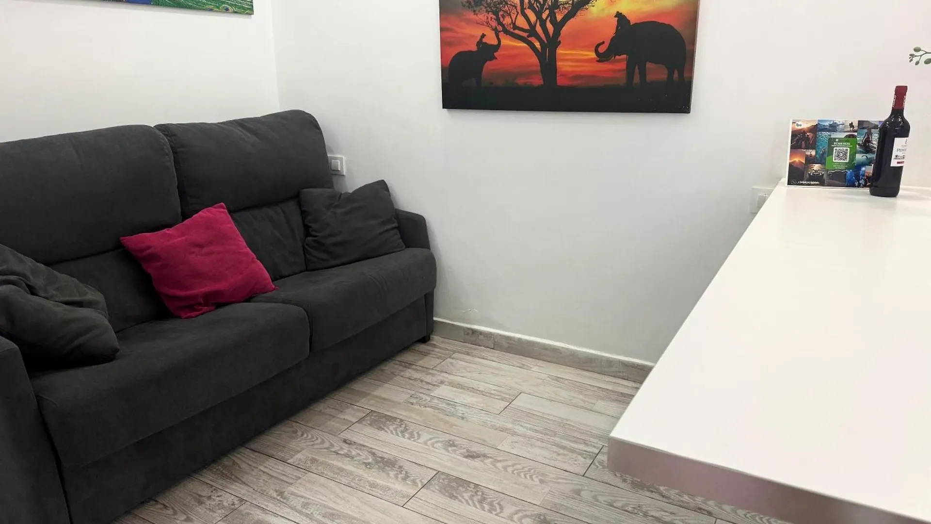 Stunning Apartments With Pool Tenerife Costa Adeje   Costa Adeje (Tenerife)