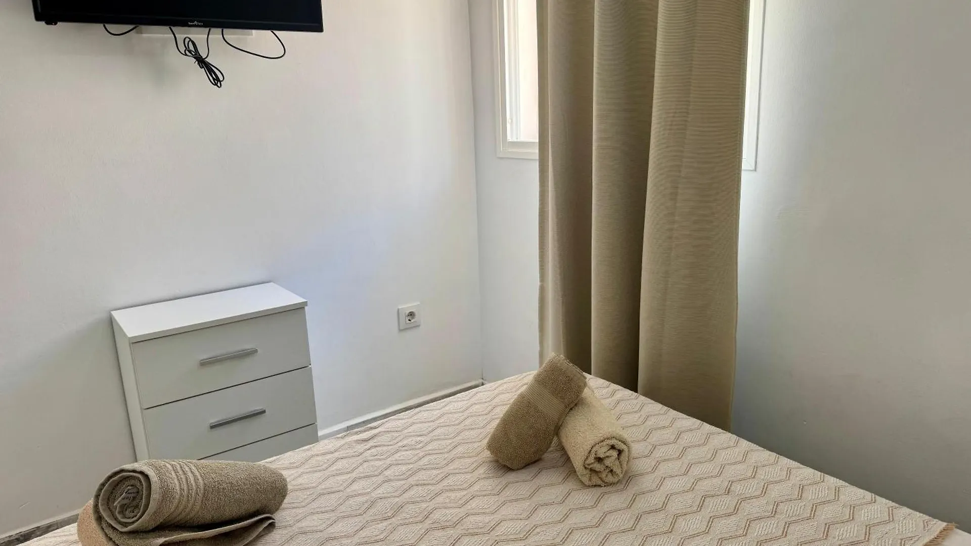 Stunning Apartments With Pool Tenerife Costa Adeje  Spain